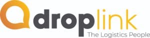 drop link logo