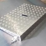 Laser cut fabrications