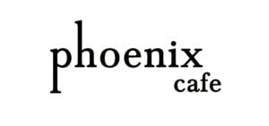 phoenix cafe logo