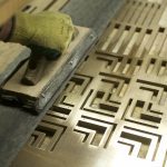 CNC Laser Profile Cutting